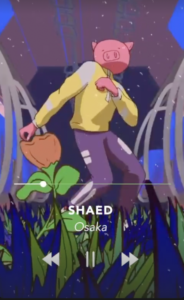 slider image