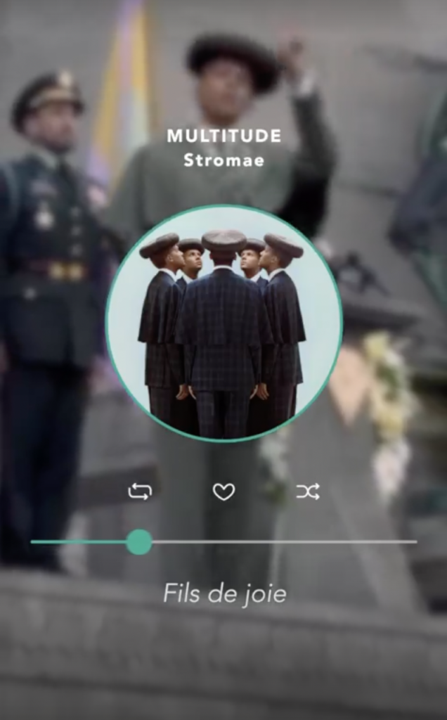 slider image